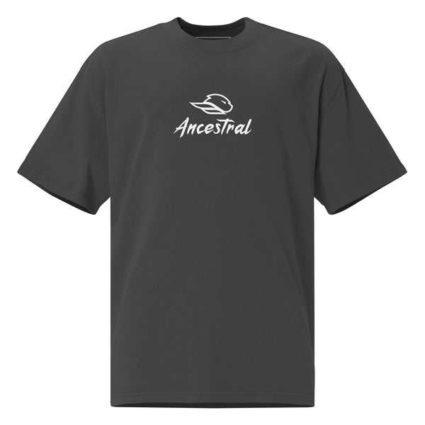 Ancestral Brand Streetball Oversized t-shirt - Ancestral